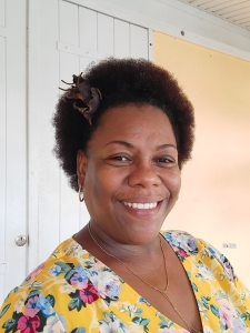 Photo de profil de Marie Line Bedot