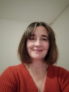 Photo de profil de Marie-Line Cavalli