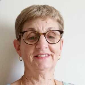 Photo de profil de Marie-Line Courteville