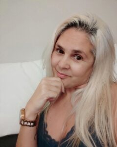 Photo de profil de Marie-Line Da Costa
