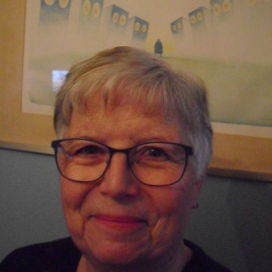 Photo de profil de Marie-Line Dhyne