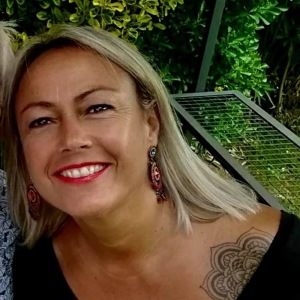 Photo de profil de Marie-Line Manzano
