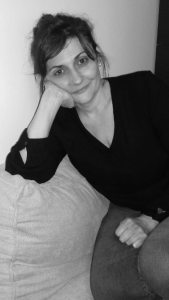 Photo de profil de Marie-Line Naderi