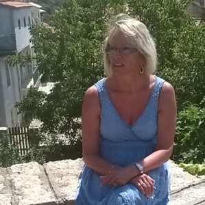Photo de profil de Marie Line Nicole