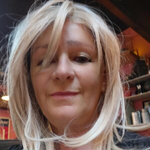 Photo de profil de Marie-Line Renault