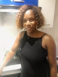 Photo de profil de Marie-Line Trobrillant