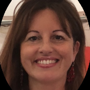 Photo de profil de Marie Line Vigneron