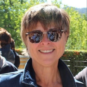 Photo de profil de Marie-Lise Abad