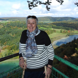 Photo de profil de Marie-Lise Ailhaud