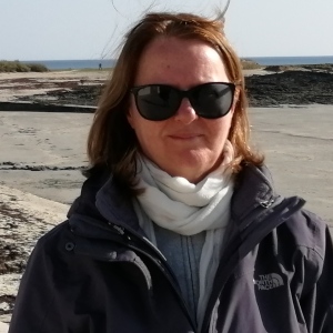Photo de profil de Marie-Lise Dilhuit