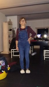 Photo de profil de Marie Lise Duvernoy