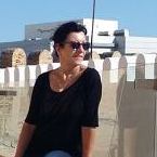 Photo de profil de Marie-Lise Francillon