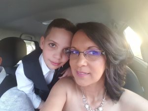 Photo de profil de Marie-Lise Hoarau