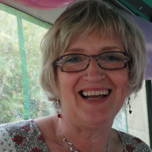 Photo de profil de Marie-Lise Kuzas