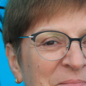 Photo de profil de Marie Lise Le Marrec