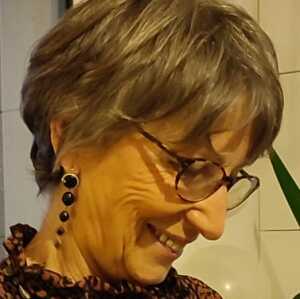 Photo de profil de Marie-Lise Lebailly