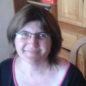 Photo de profil de Marie Lise Vaillant
