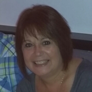 Photo de profil de Marie-Lorène Brunet