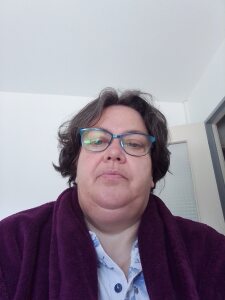 Photo de profil de Marie-Lorraine Brillante
