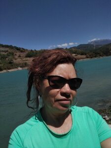 Photo de profil de Marie Louise Huguette Payet