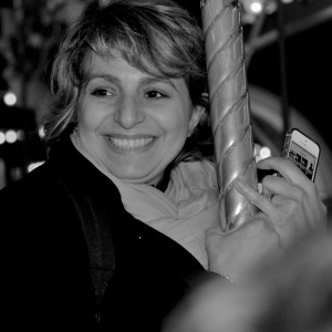 Photo de profil de Marie-Louise Aleixo