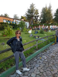 Photo de profil de Marie-Louise Andreu- Boussut