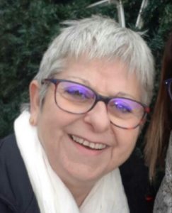 Photo de profil de Marie Louise Beaux