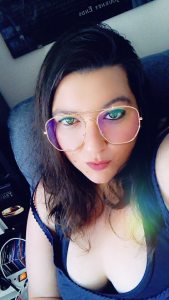 Photo de profil de Marie Louise Boria