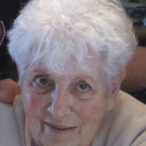 Photo de profil de Marie-Louise Bouchez