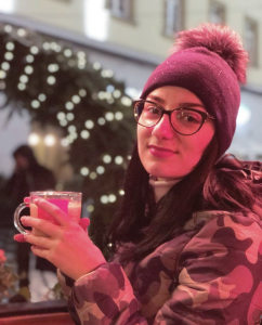 Photo de profil de Marie Louise Champagne