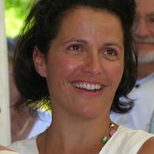 Photo de profil de Marie-Louise Ducarroz