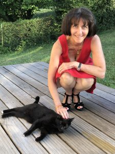 Photo de profil de Marie-Louise Froissart