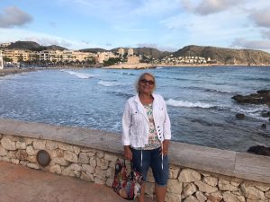 Photo de profil de Marie-Louise Goury