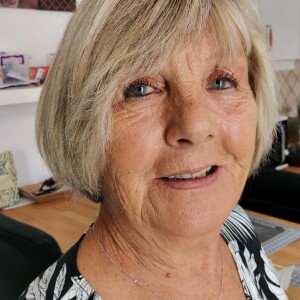 Photo de profil de Marie Louise Histe