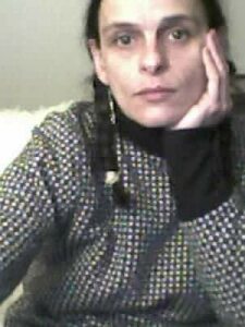 Photo de profil de Marie-Louise Kurowski