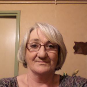 Photo de profil de Marie-Louise Le Bras