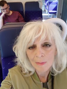 Photo de profil de Marie Louise Lion