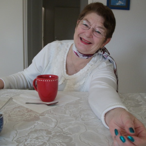 Photo de profil de Marie-Louise Loreau