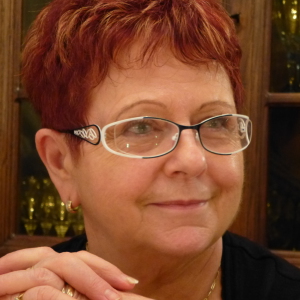 Photo de profil de Marie-Louise Lorenzon