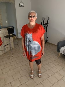 Photo de profil de Marie Louise Moya Luque
