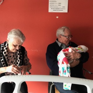Photo de profil de Marie Louise Muller