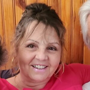 Photo de profil de Marie Louise Nangis