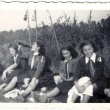 Photo de profil de Marie-Louise Poret