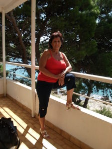 Photo de profil de Marie Louise Quiros