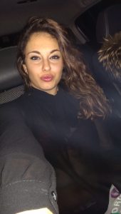 Photo de profil de Marie Louise Robescu