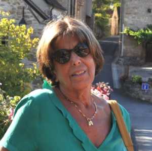 Photo de profil de Marie Louise Rosiau