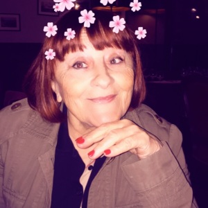 Photo de profil de Marie Louise Rossini