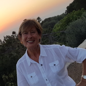 Photo de profil de Marie-Louise Roussel