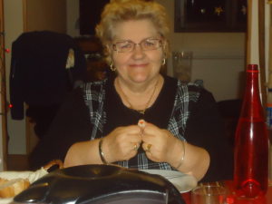 Photo de profil de Marie Louise Sintes