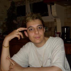 Photo de profil de Marie-Louise Sorrentino